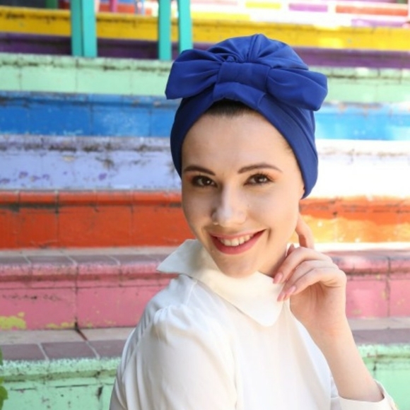 Bonnet cap - Picture 4 of 4